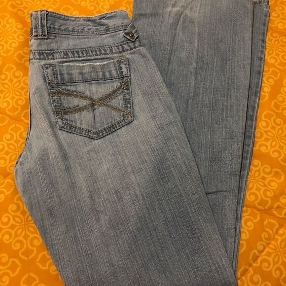 Aeropostale Jeans 👖 - 3 for $20 - Picture 1 of 4